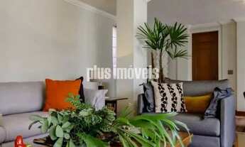 Imagem 5: Jardim América - Cobertura Duplex! Única!