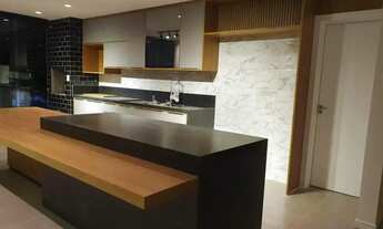 Imagem 6: ALPHAVILLE LITORAL NORTE 1