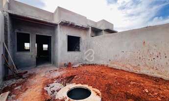 Imagem: Casa com 2 dormitórios à venda, 50 m²