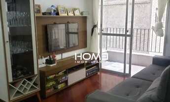 Imagem 5: Ótima Oportunidade! Apartamento 3 Quartos com 2 Vagas em Santa Rosa