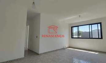 Imagem: Apartamento com 3 Quartos Condomínio Bosque