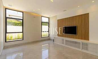 Imagem 7: Casa em Fazenda Alvorada, à venda em condomínio de alto padrão em Porto Feliz, com 1500m²