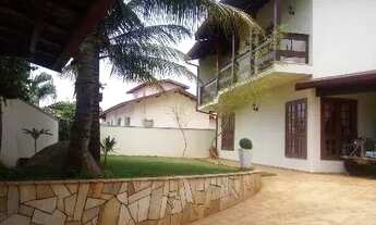 Imagem: Casa - Jardim Chapadão - Campinas