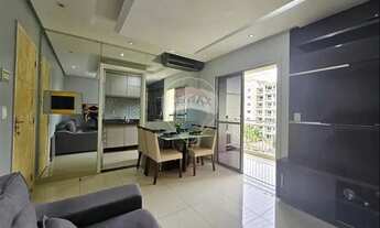 Imagem: SMILE FLORES, Apartamento Mobiliado com