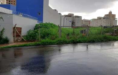 Imagem 4: Terreno bem localizado no Sumarezinho