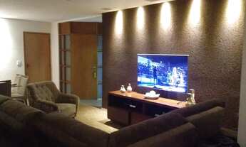 Imagem: Apartamento em Rua Nhandeara - Carrão