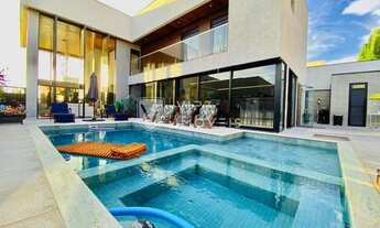 Imagem: Casa de Condomínio à venda, 4 quartos