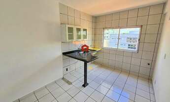 Imagem 2: Kitnet para locação com 30m² localizada no Setor Leste Universitário