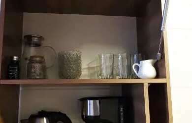 Imagem 4: Duplex para alugar, totalmente mobiliado