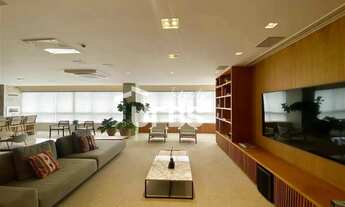 Imagem: Opus Verti - Apartamento 4 quartos, sendo