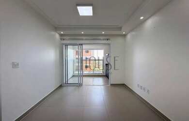 Imagem 3: Apartamento com 3 quartos à venda, 93 m² Condomínio Residencial Soleil de Québec - Sorocab