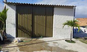 Imagem 4: Vende-se ponto comercial e um terreno no Trobogy, fácil acesso para caminhão