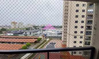 Imagem 5: Apartamento Mobiliado para locação R$3.500,00, Jardim América, São José dos Campos, SP