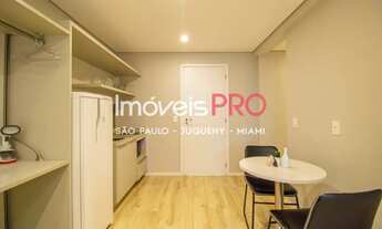 Imagem 6: Apartamento a venda 30m²