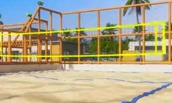 Imagem 6: ÚLTIMAS UNIDADES - COPACABANA LOTES PÉ NA AREIA - IMPERDÍVEL!