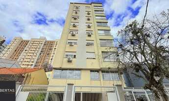 Imagem 2: Apartamento 2 dormitórios, 1 suíte, 2 vaga, elevador no Passo da Areia