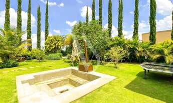 Imagem 8: Casa de Alto Padrão 8 Suítes Condomínio Fazenda Serra Azul, Itupeva/SP