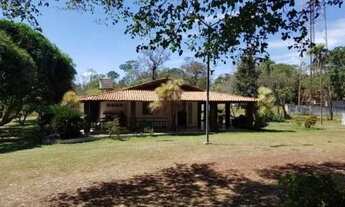 Imagem: Sítio/Chácara para alugar com 559,60 metros