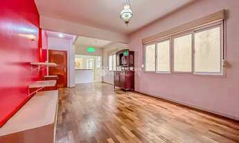 Imagem 5: 3 quartos com sacada de frente na Lima!