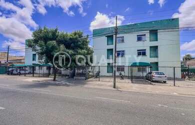 Imagem: Apartamento com 3 dormitórios para alugar