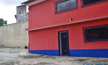 Imagem 3: GALPÃO - JARDIM GILDA MARIA - SP