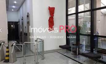 Imagem: Conjunto Comercial 45m² para Venda em Moema