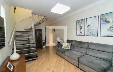 Imagem 2: Casa à Venda - Vila Ré, 5 Quartos, 200 m2