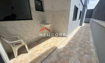 Imagem 3: Casa em Rua Samaritá - Cidade Nova Peruíbe - Peruíbe/SP