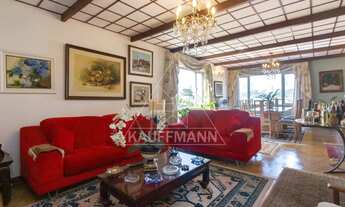 Imagem: Casa, Pacaembu - São Paulo