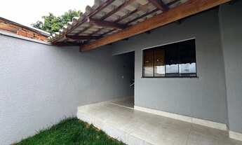 Imagem 2: Casa 2 quartos no Dela Pena próxima ao Posto TABOCÃO