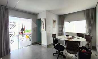 Imagem 3: Casa para aluguel, 3 quartos, 2 suítes, 4 vagas, SANTA MONICA - UBERLANDIA/MG