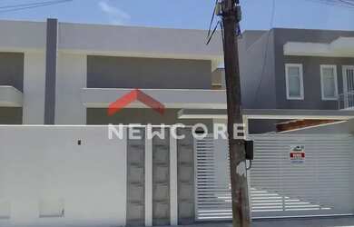 Imagem 2: Casa de condomínio em Rua Duque de Caxias - Chácara Mariléa - Rio das Ostras/RJ