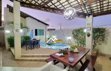 Imagem: Casa à venda no VILLA DOS BOSQUES, ARUANA