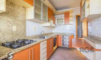 Imagem 6: Cobertura no Sarandi de 2 dormitórios e vaga Desocupado