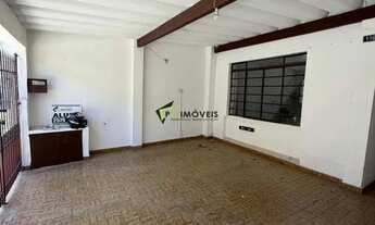 Imagem 3: Sobrado para Locação 3 Dormitórios (1 Suíte) Bairro do Limão São Paulo/SP