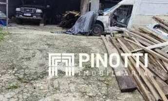 Imagem 5: Terreno à venda, 126 m² por R$ 280.000,00 - Ferrazópolis - São Bernardo do Campo/SP