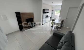 Imagem 6: Apartamento de 55,47 m² com 02 quartos e mobiliado disponível para locação - Campos Elíseo