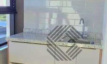 Imagem 4: Apartamento com 2 dormitórios para alugar, 68 m² por R$ 3.920,00/mês - Alto da Boa Vista