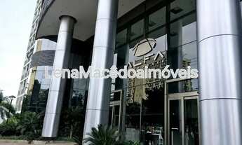 Imagem 2: Conjunto de 02 salas(gêmeas) no Alfa Corporate em São Cristóvão