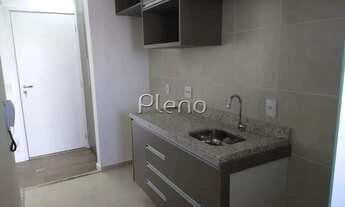 Imagem 6: Apartamento à venda em Campinas, Ponte Preta, com 2 quartos, com 64 m², Alto da Abolição