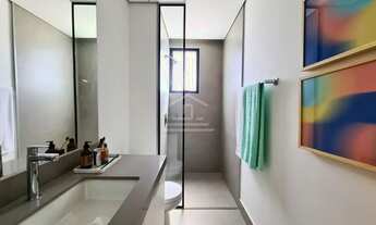 Imagem 2: Residencial La Reserve