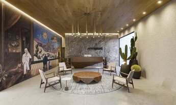 Imagem 5: Apartamento a venda com 02 quartos no Altiplano - AP4816