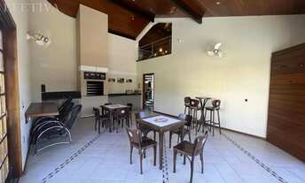 Imagem 6: Belíssima casa no bairro Escola Agrícola