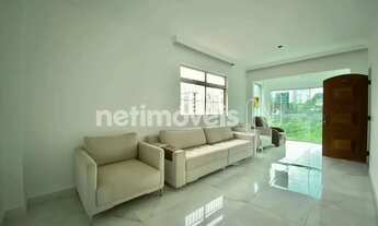 Imagem 2: Venda Apartamento 4 quartos Carmo Belo Horizonte