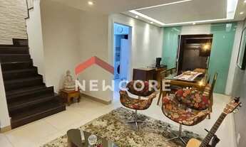 Imagem: Casa de condomínio em Alameda dos Pintassilgos