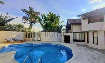 Imagem 5: Casa com 4 quartos à venda, 414 m² - Condomínio Village Vert - Sorocaba/SP