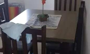 Imagem 3: Aluga-se Apartamento 2 quartos Mobiliado Praia Barra Velha SC Direto Proprietário