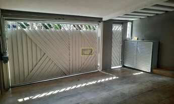 Imagem 2: Sobrado comercial para locação no Sumaré