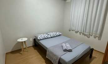 Imagem 6: Apartamento mobiliado