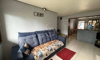 Imagem 3: CASA DE ALVENARIA Arroio da Manteiga São Leopoldo